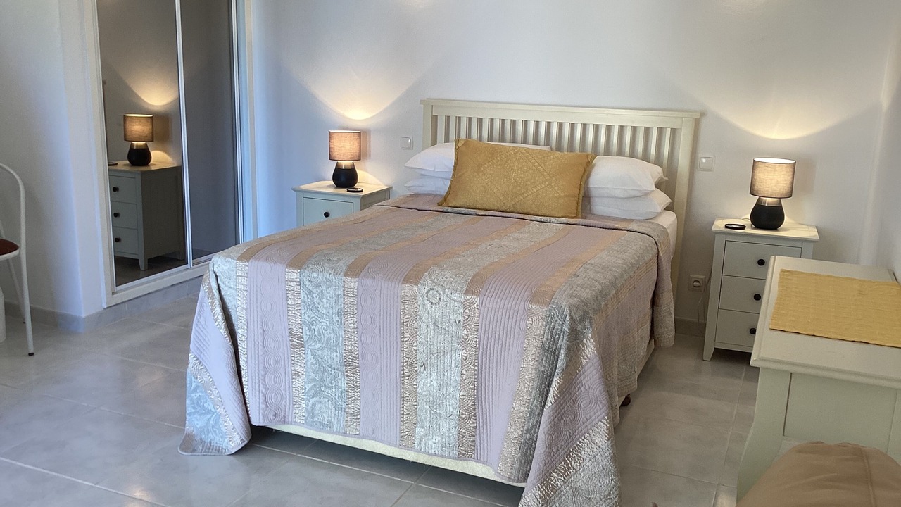 Photo of Bedroom in Monte Raposo