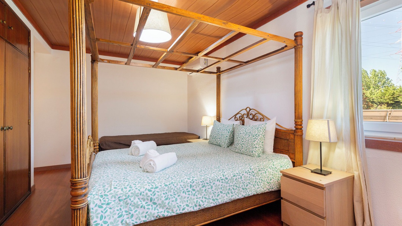 Photo of Bedroom in Setubal