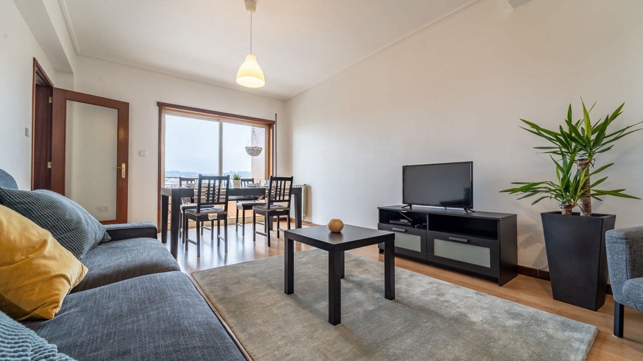 Photo of Livingroom in Portela