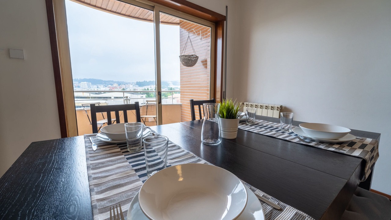 Photo of Livingroom in Portela