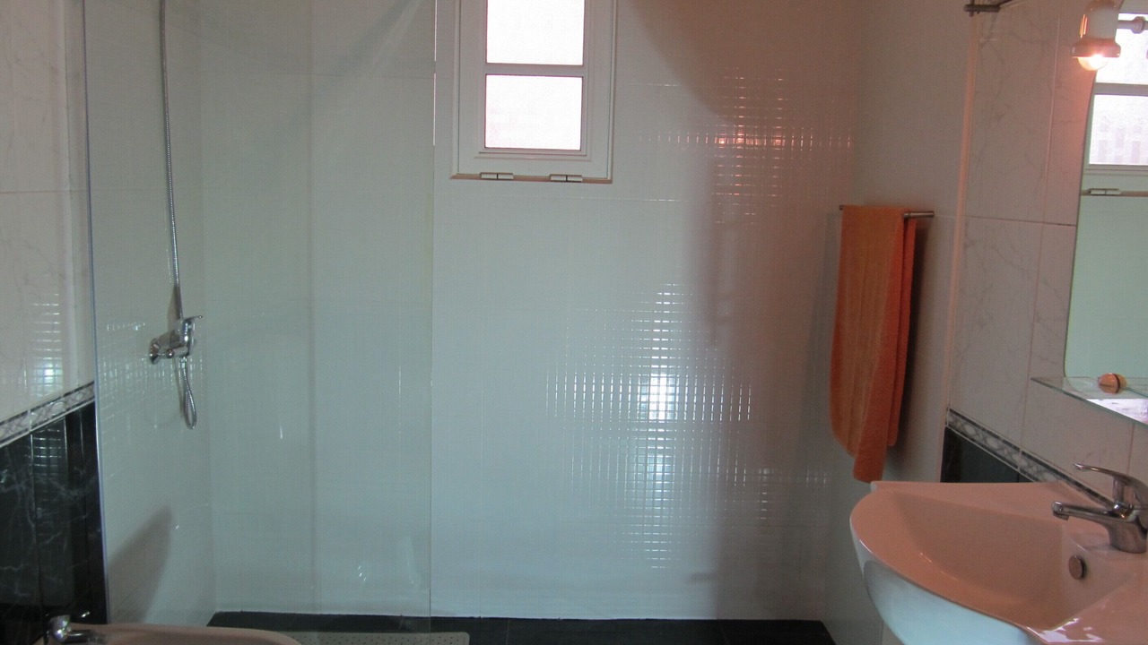 Photo of Bathroom in Arco da Calheta