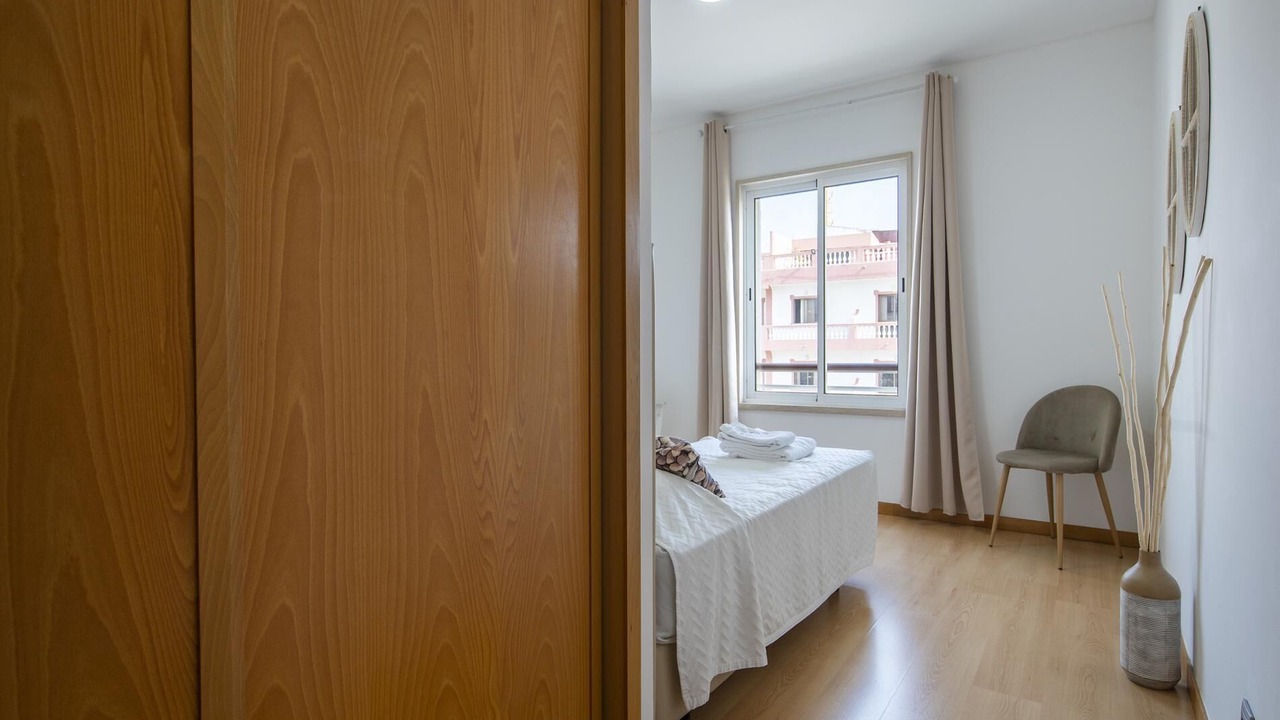 Photo of Bedroom in Telheiro