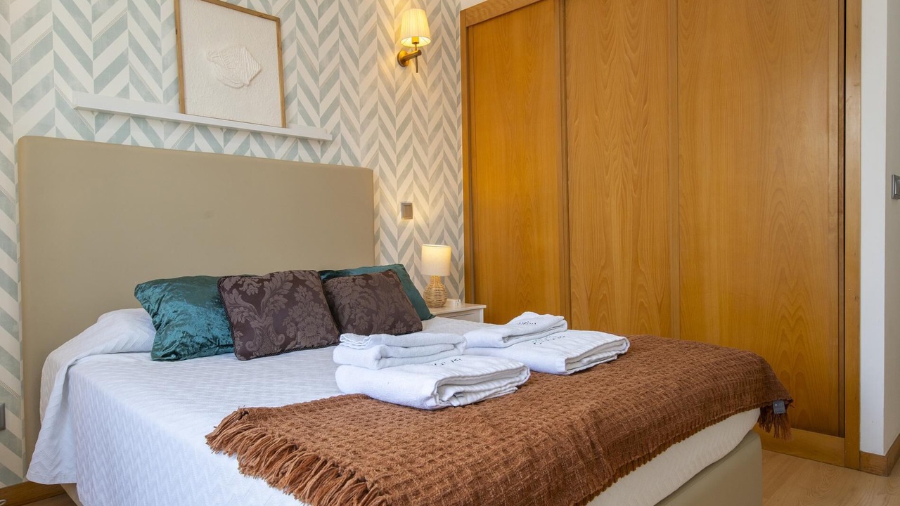 Photo of Bedroom in Telheiro