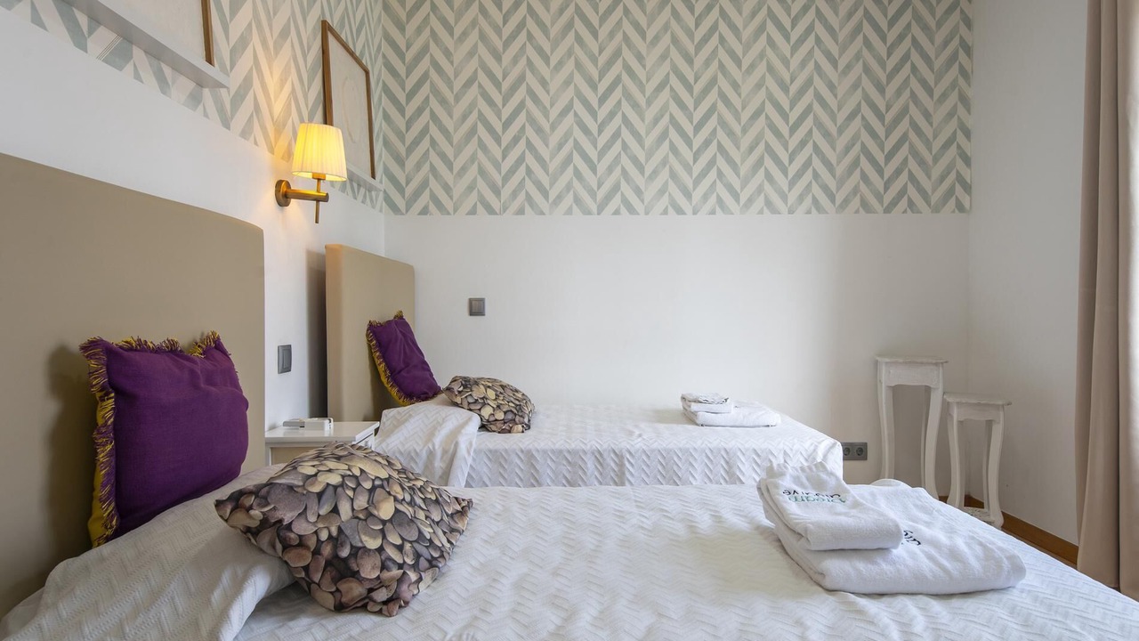 Photo of Bedroom in Telheiro