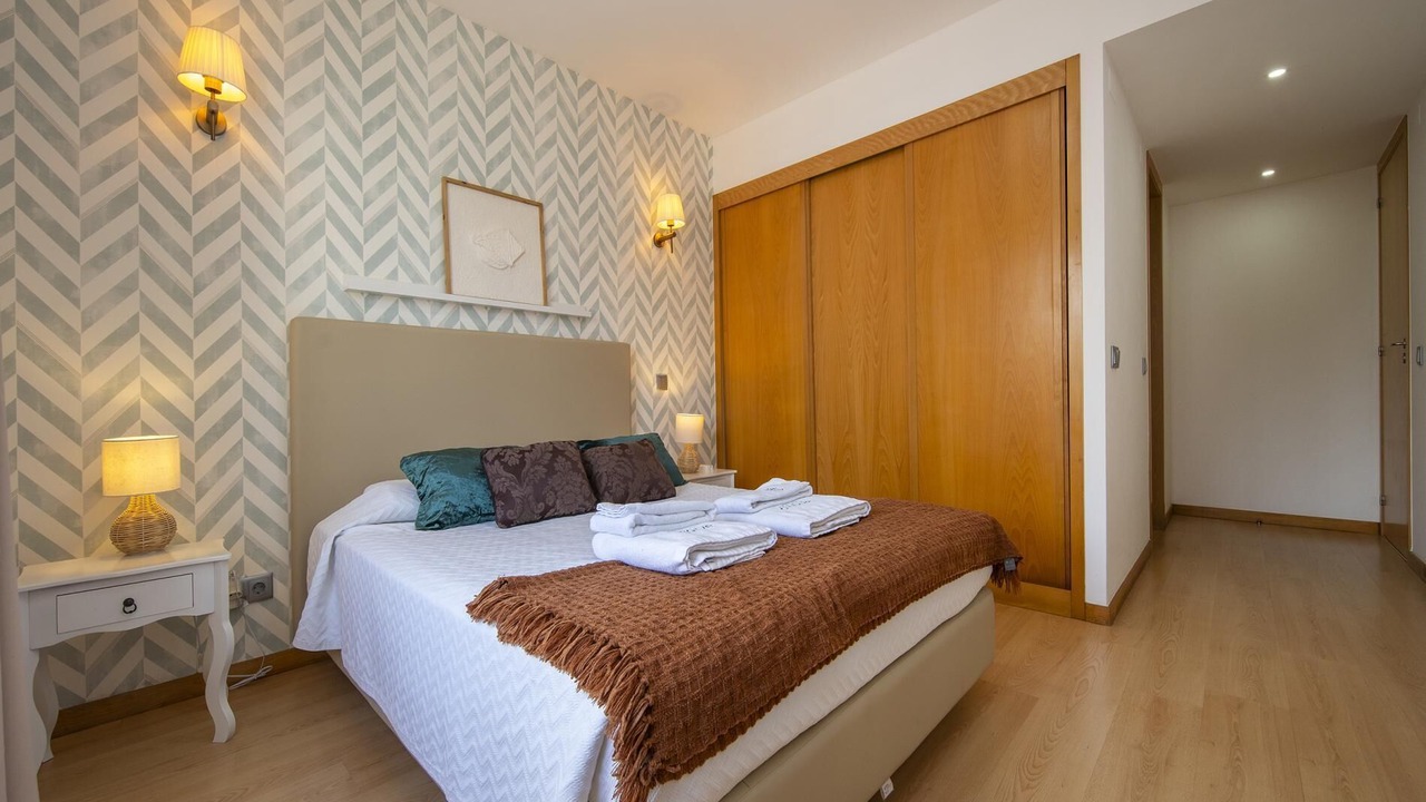 Photo of Bedroom in Telheiro