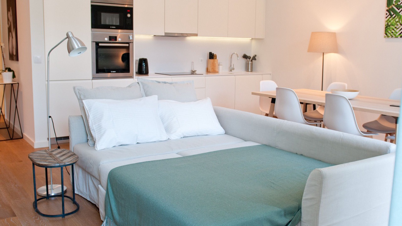 Photo of Livingroom in Baixa