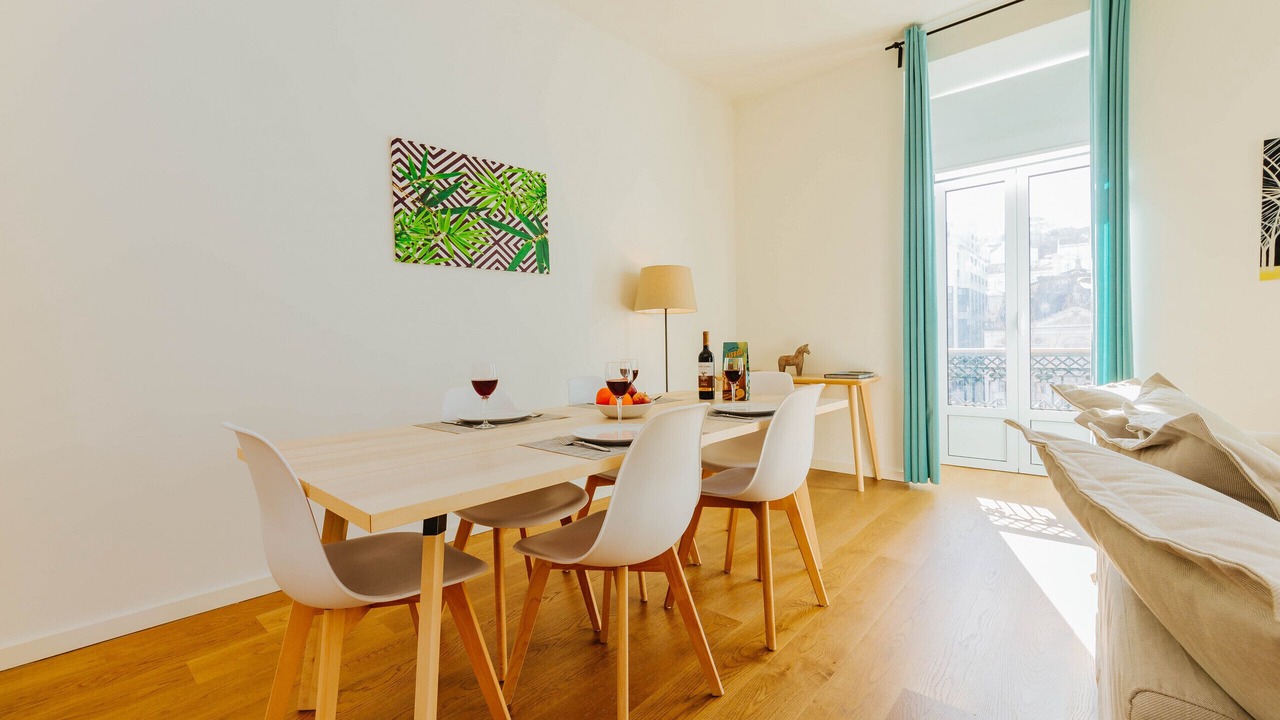 Photo of Livingroom in Baixa