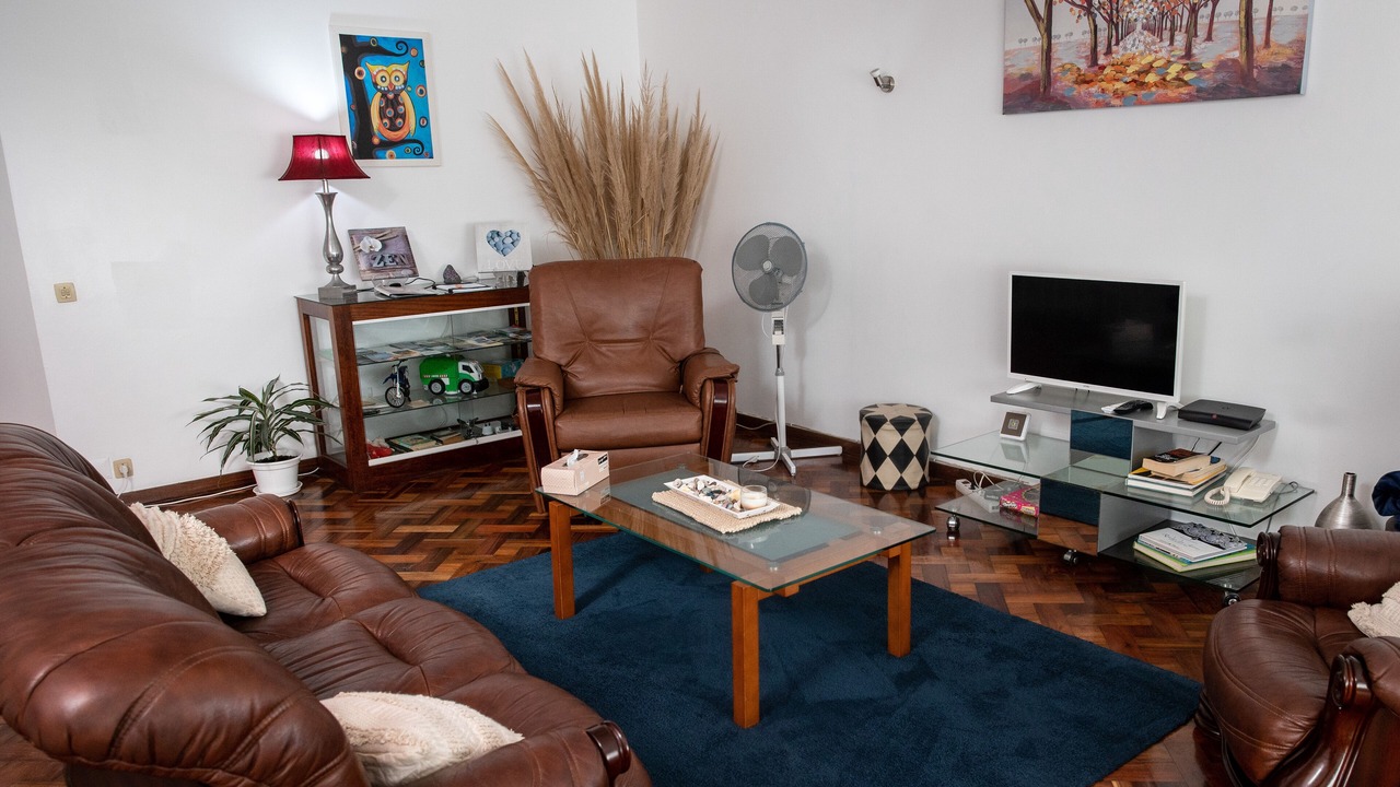 Photo of Livingroom in Ponta Delgada
