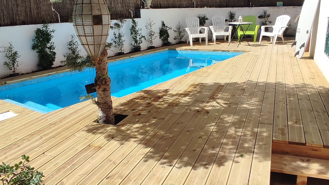 Photo of Outdoor in Carcavelos