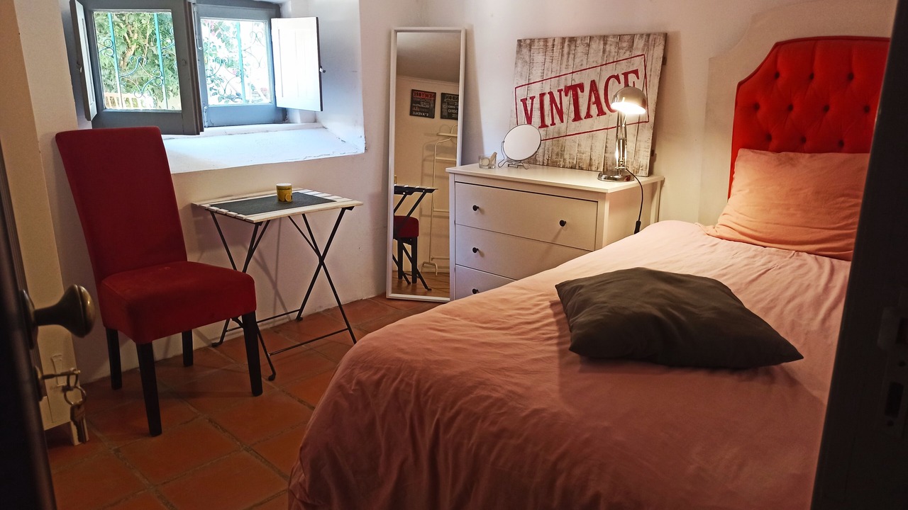Photo of Bedroom in Carcavelos