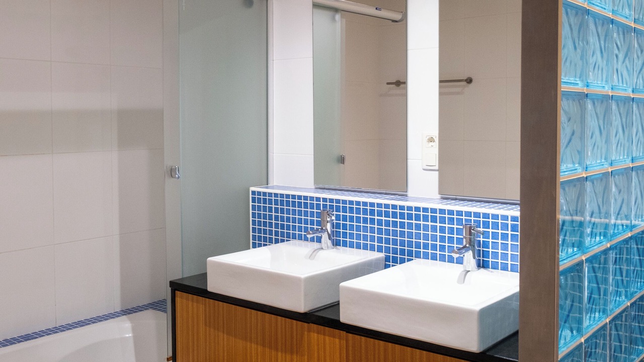 Photo of Bathroom in Porto de Mos