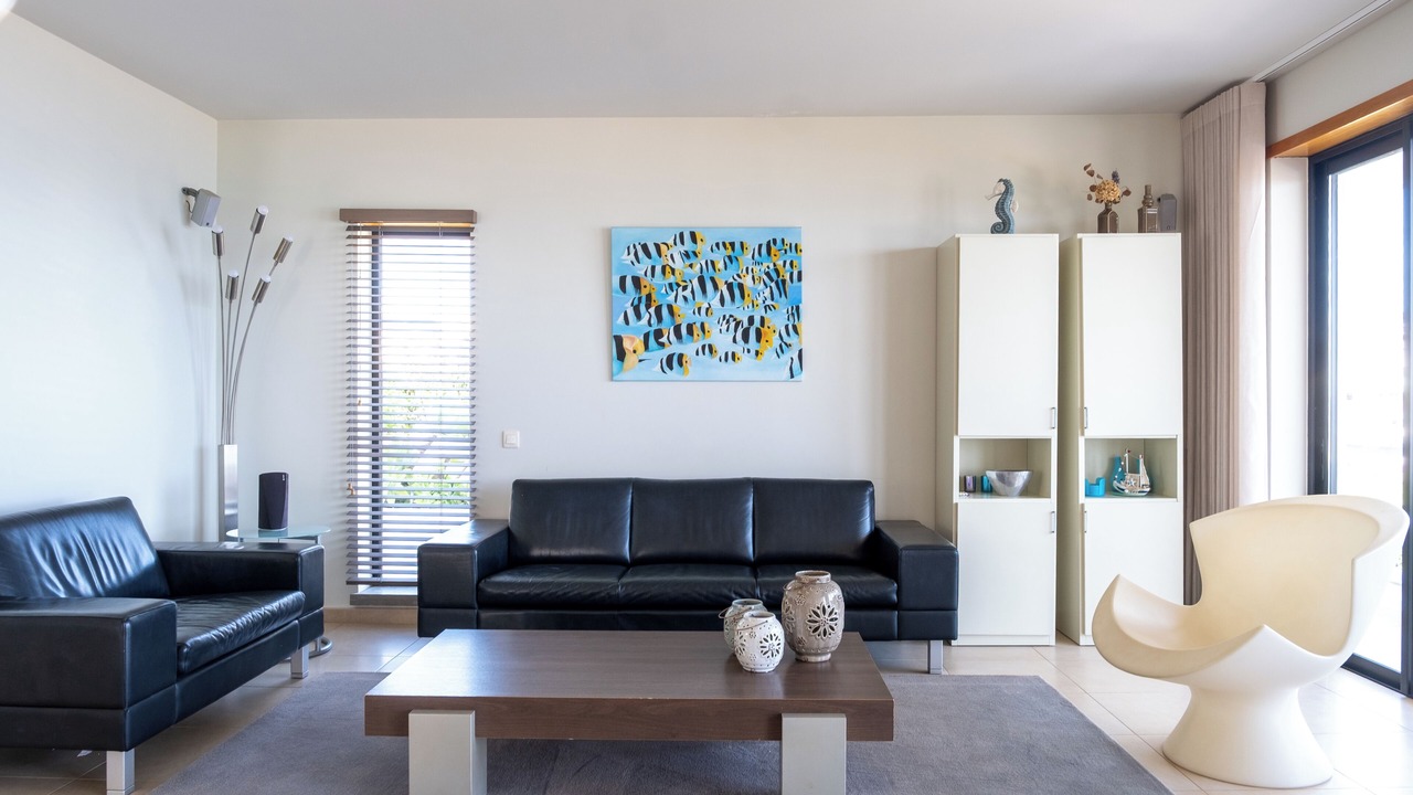 Photo of Livingroom in Porto de Mos