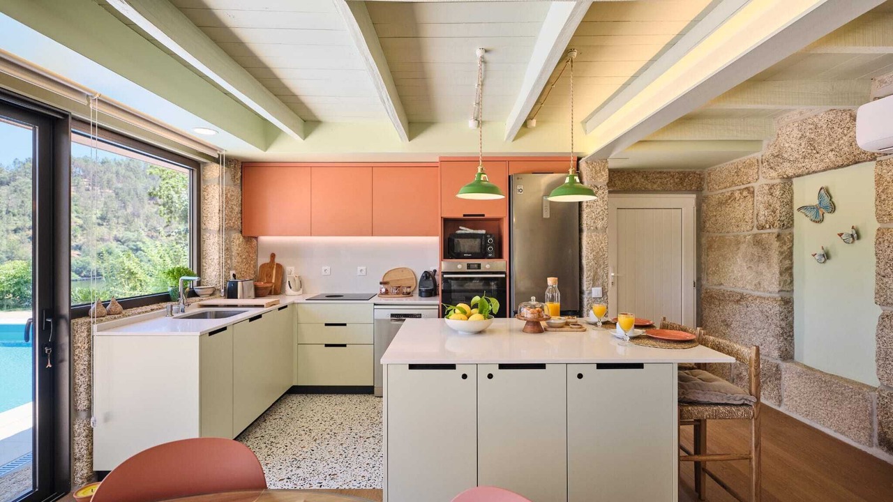 Photo of Kitchen in Marco de Canaveses