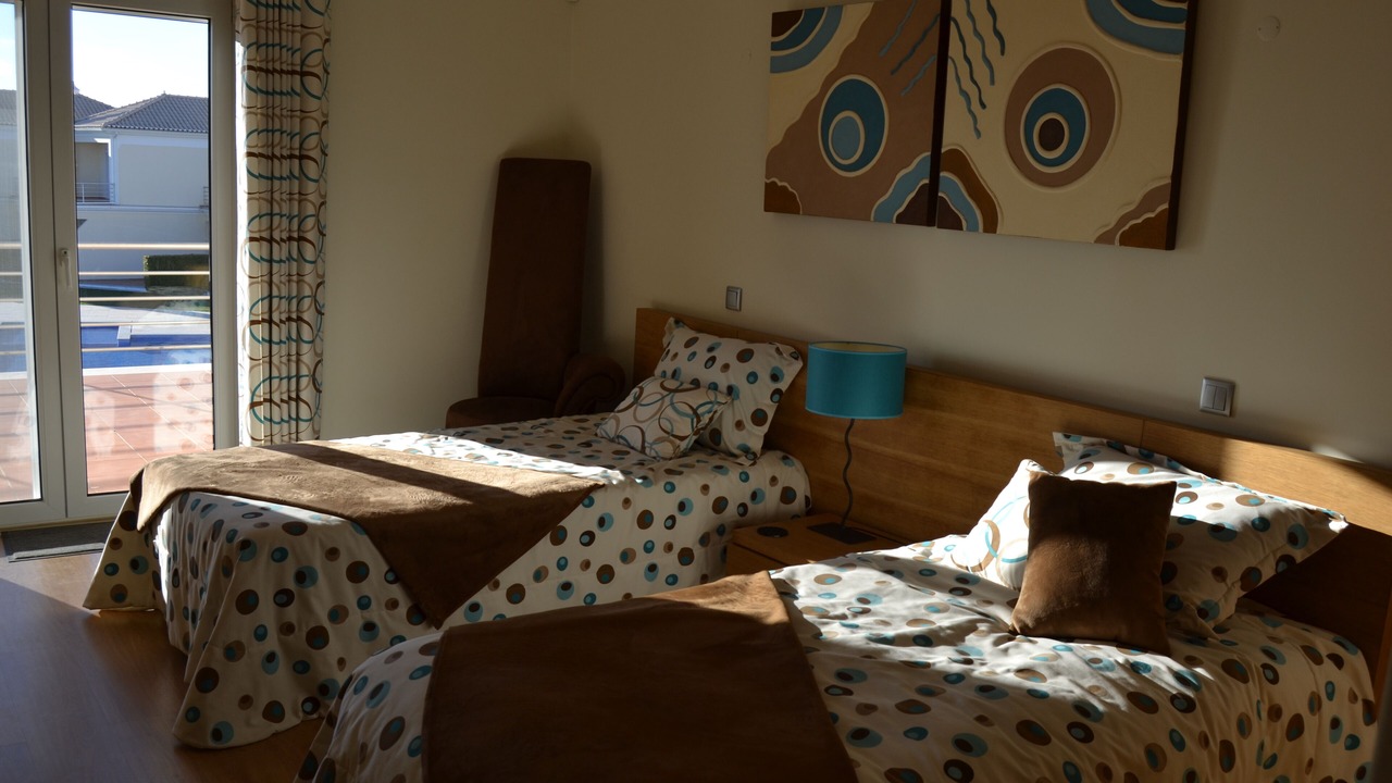 Photo of Bedroom in Branqueira