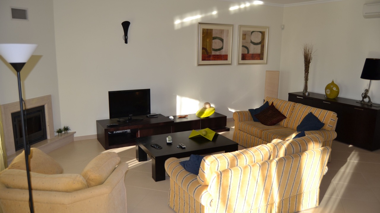 Photo of Livingroom in Branqueira