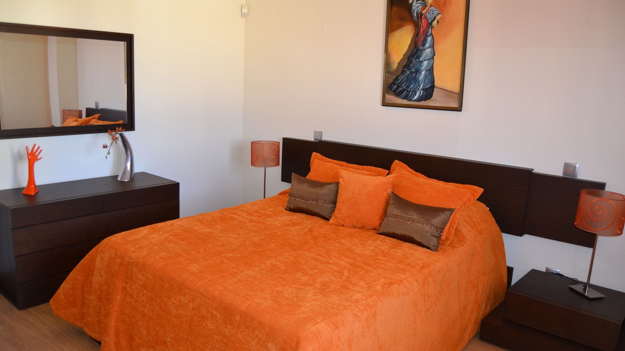 Photo of Bedroom in Branqueira