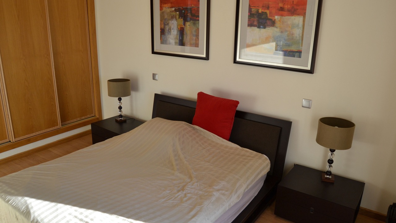 Photo of Bedroom in Branqueira