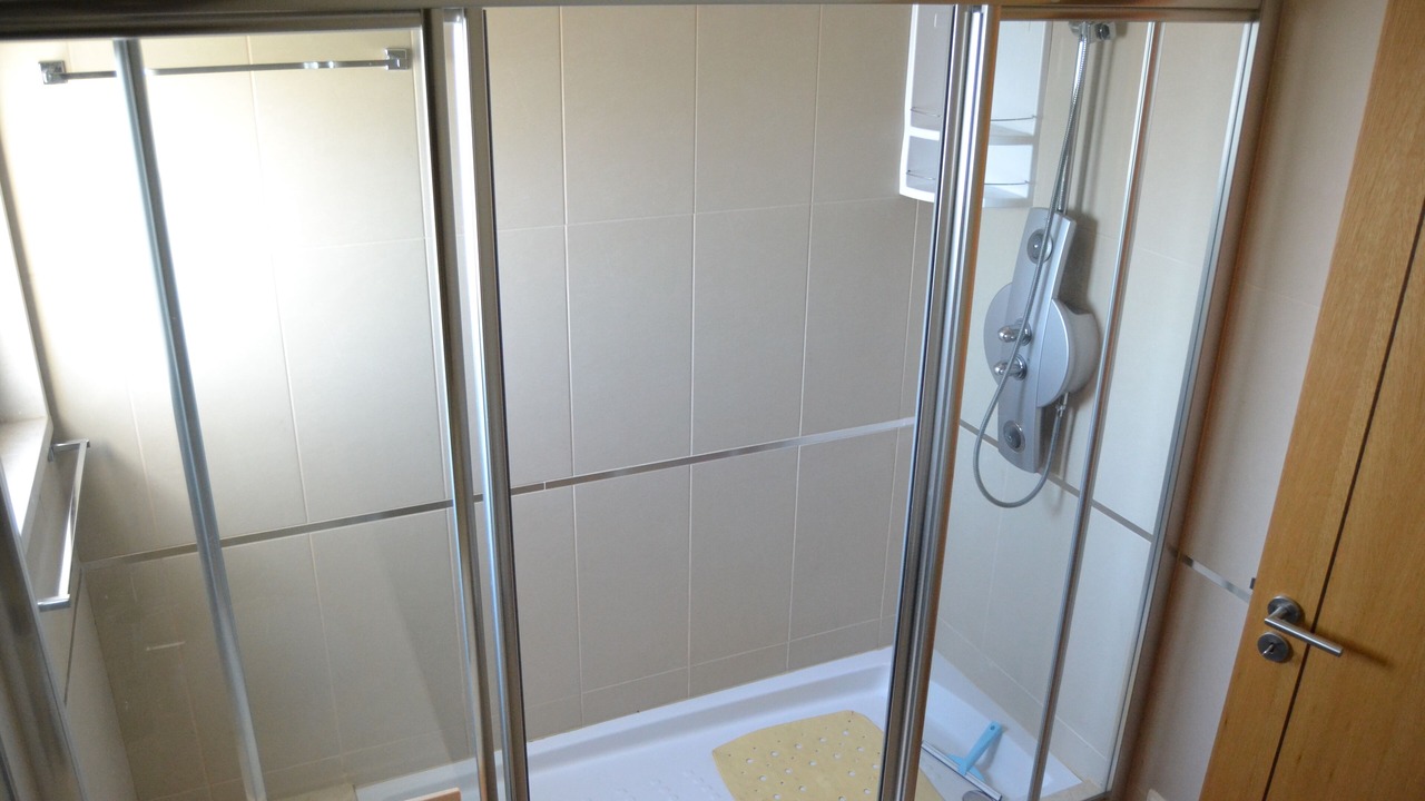 Photo of Bathroom in Branqueira