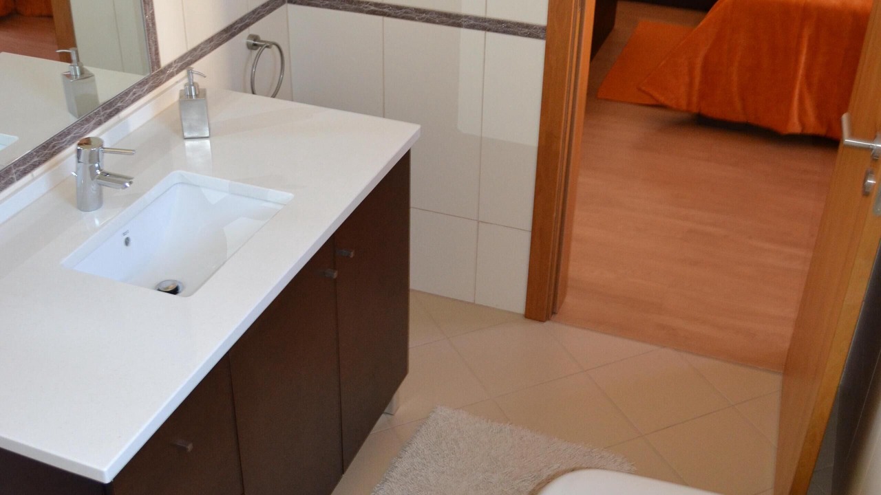 Photo of Bathroom in Branqueira