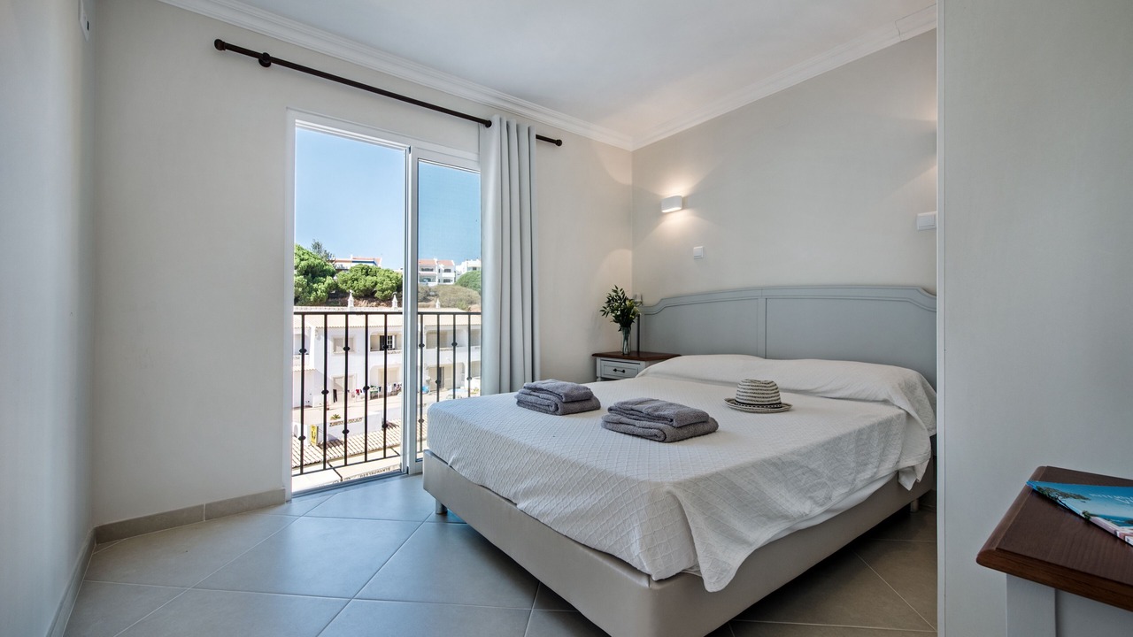 Photo of Bedroom in Olhos D'Agua