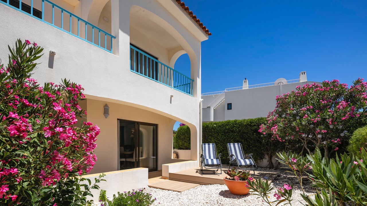 Photo of Outdoor in Carvoeiro