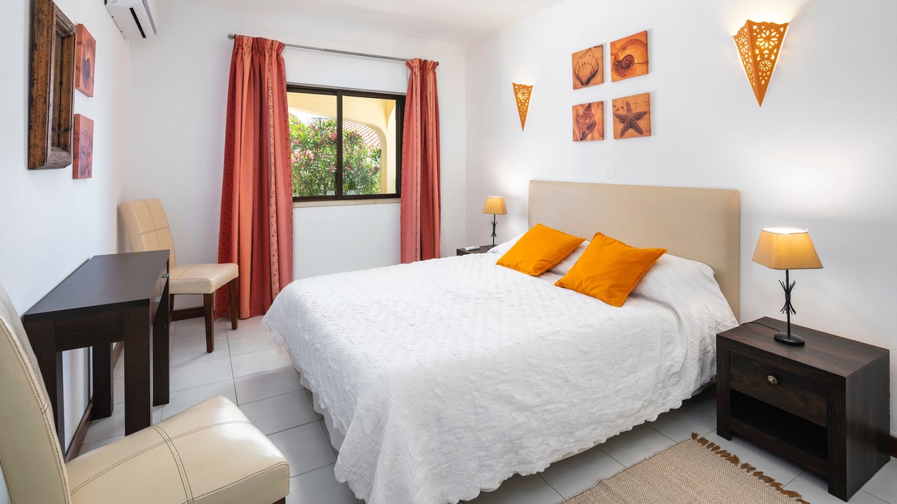 Photo of Bedroom in Carvoeiro