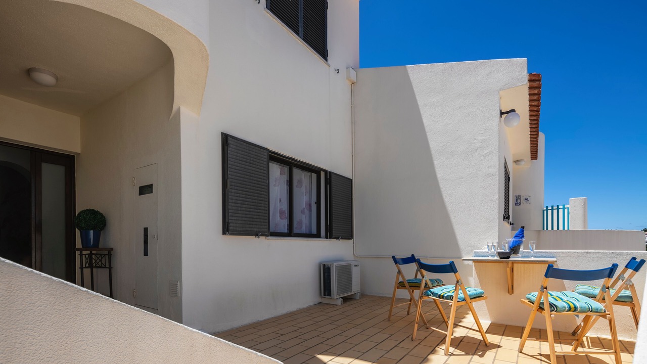 Photo of Outdoor in Carvoeiro