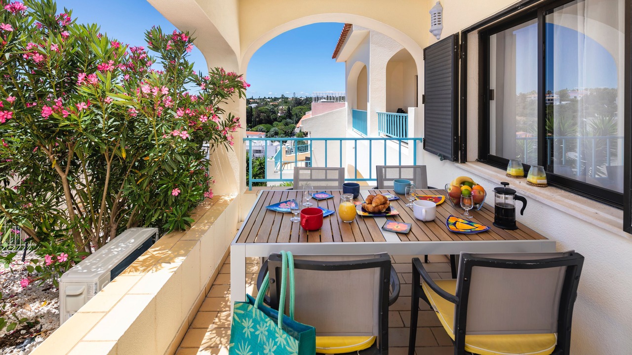 Photo of Outdoor in Carvoeiro