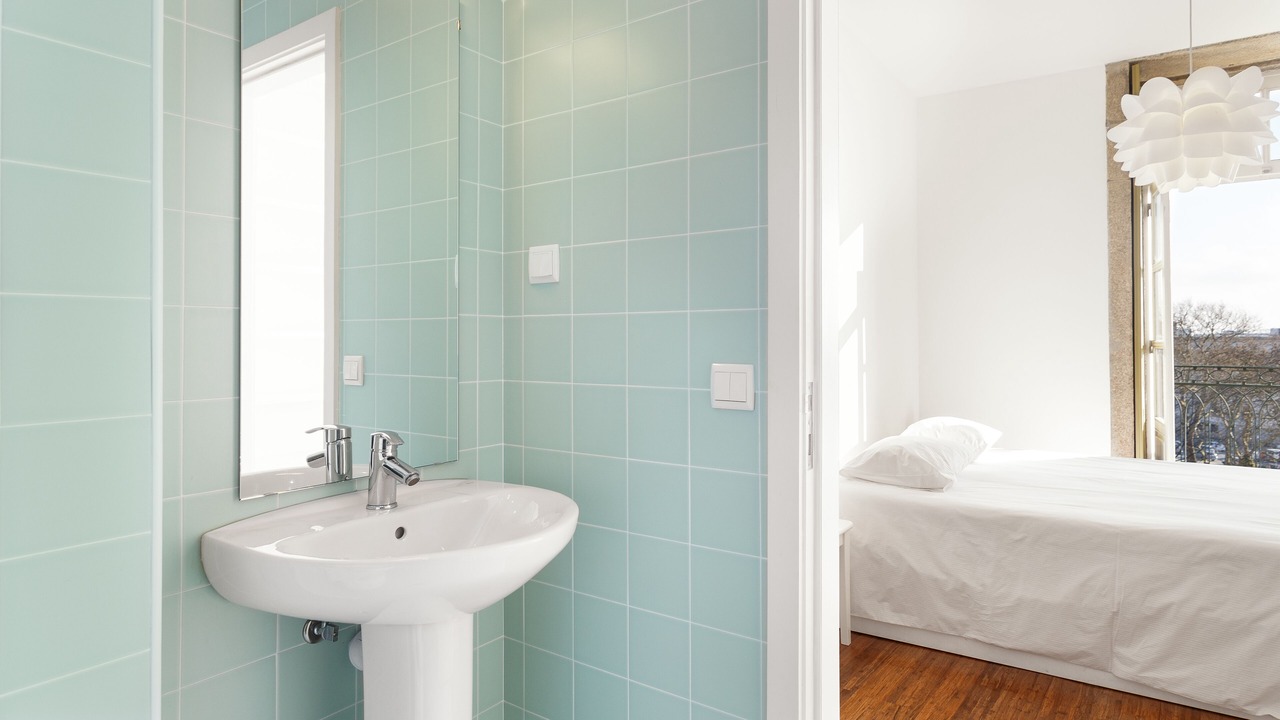 Photo of Bedroom in Uniao de Freguesias do Centro