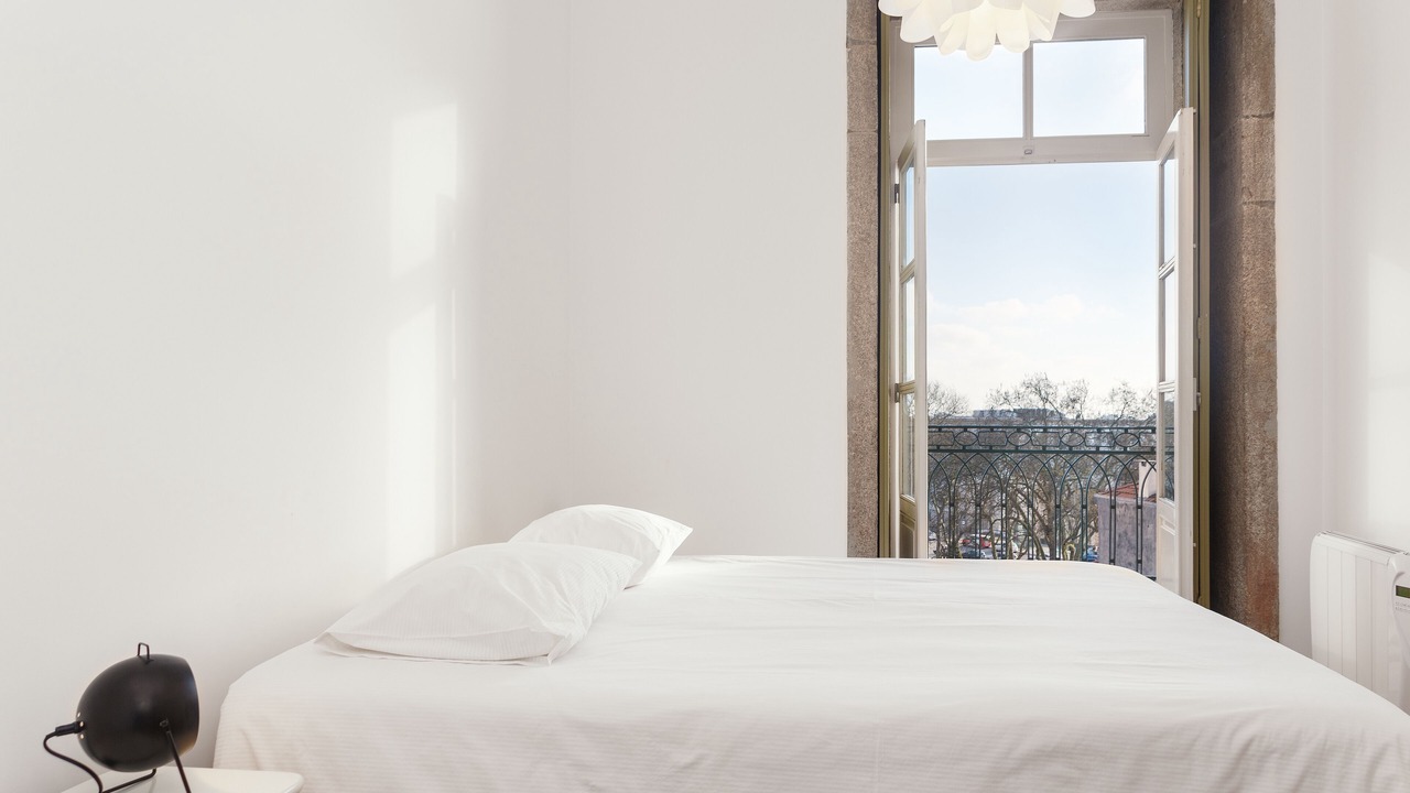 Photo of Bedroom in Uniao de Freguesias do Centro