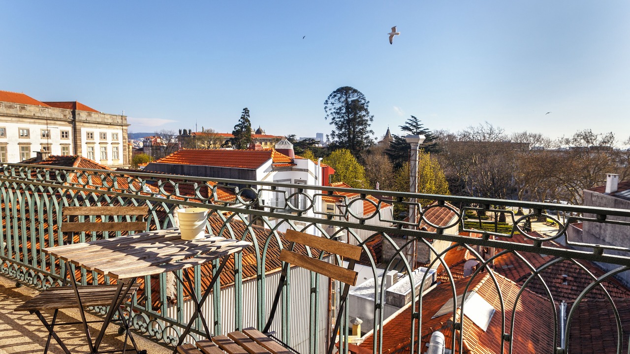 Photo of Outdoor in Uniao de Freguesias do Centro