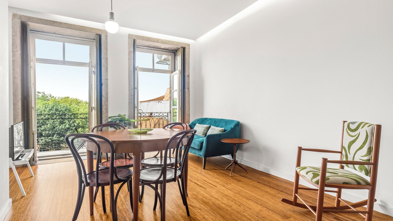 Photo of Livingroom in Uniao de Freguesias do Centro