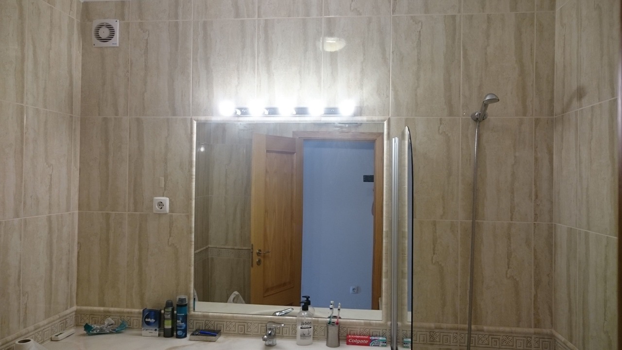 Photo of Bathroom in Armacao de Pera