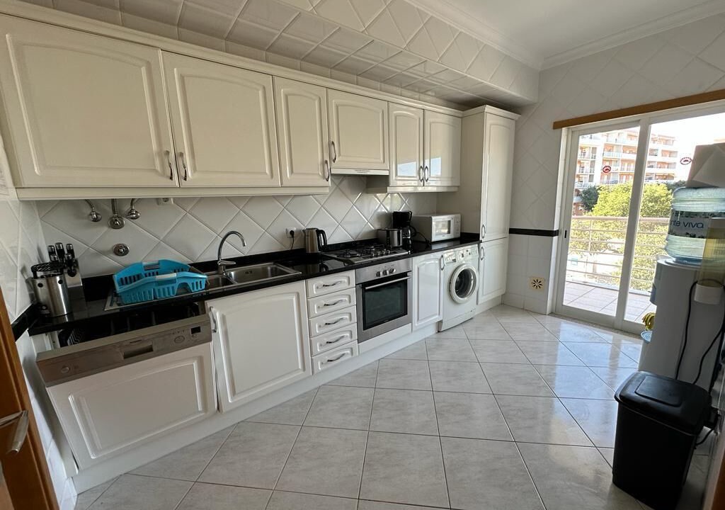 Photo of Kitchen in Armacao de Pera