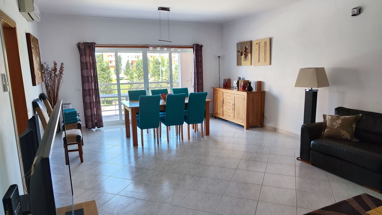 Photo of Livingroom in Armacao de Pera