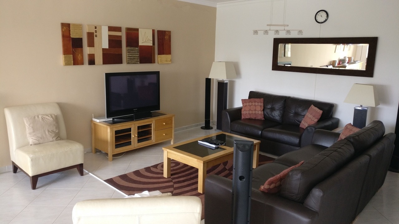 Photo of Livingroom in Armacao de Pera