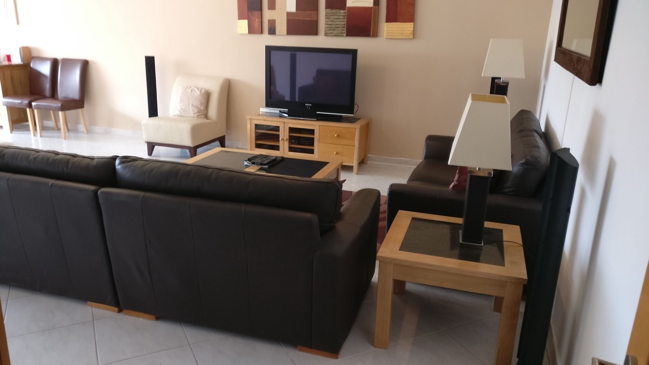 Photo of Livingroom in Armacao de Pera
