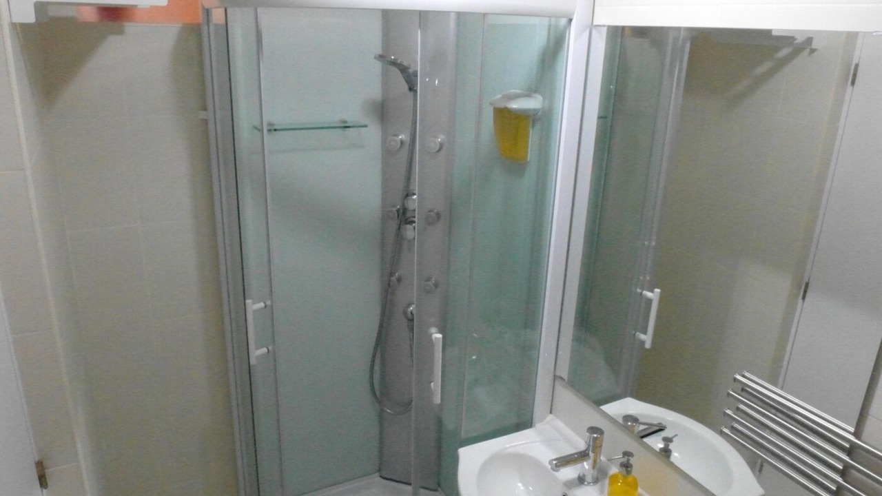 Photo of Bathroom in Misericordia