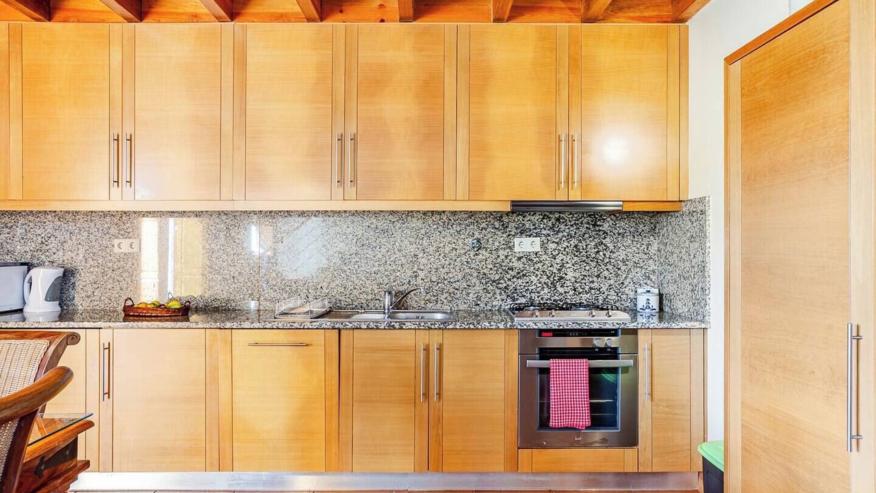 Photo of Kitchen in Areosa