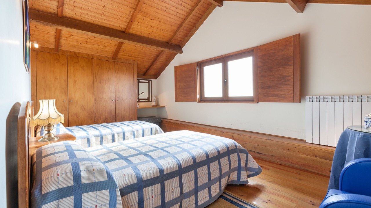 Photo of Bedroom in Areosa