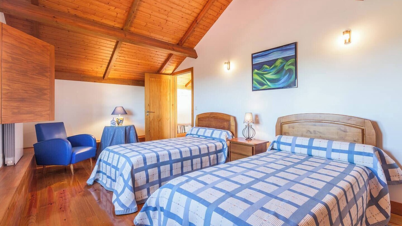 Photo of Bedroom in Areosa