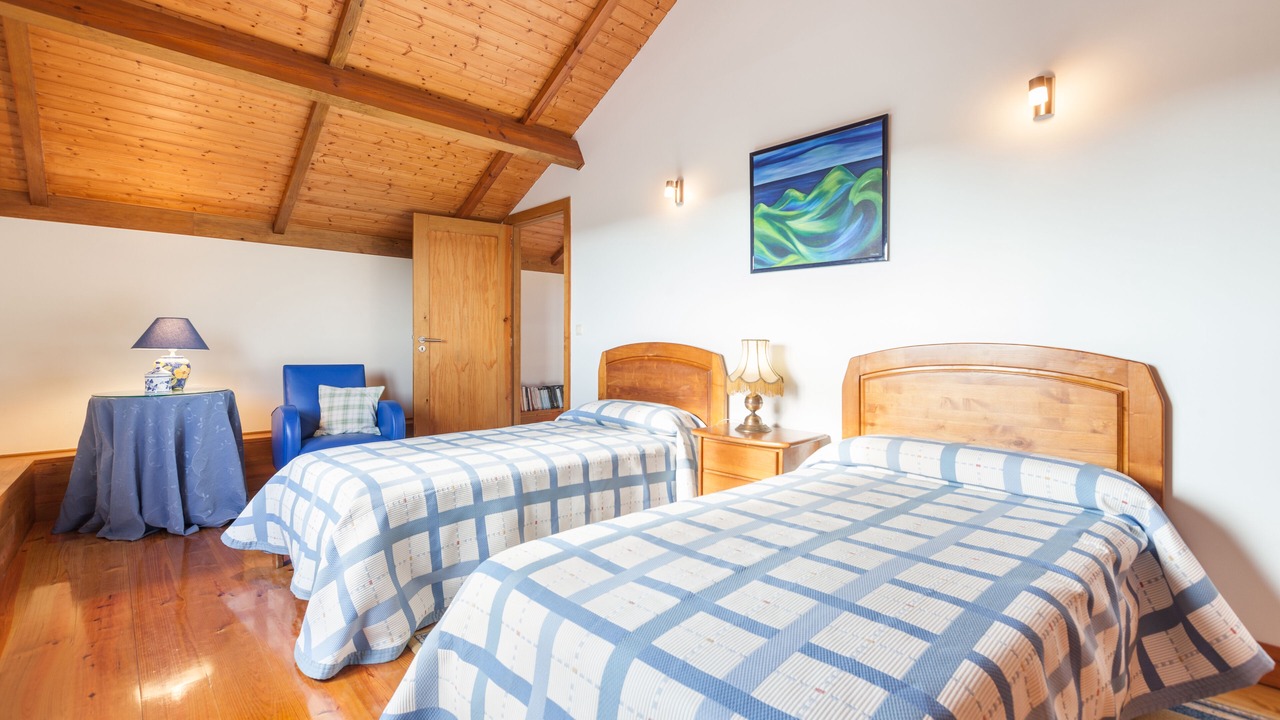 Photo of Bedroom in Areosa