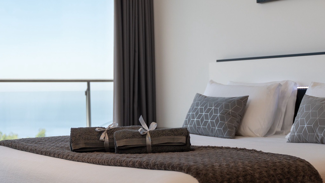 Photo of Bedroom in Arco da Calheta