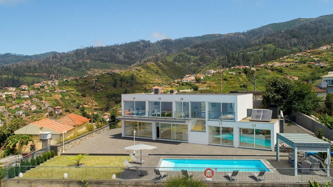 Photo of Outdoor in Arco da Calheta