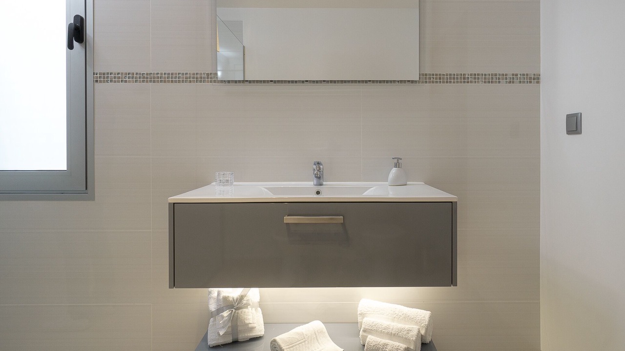 Photo of Bathroom in Arco da Calheta