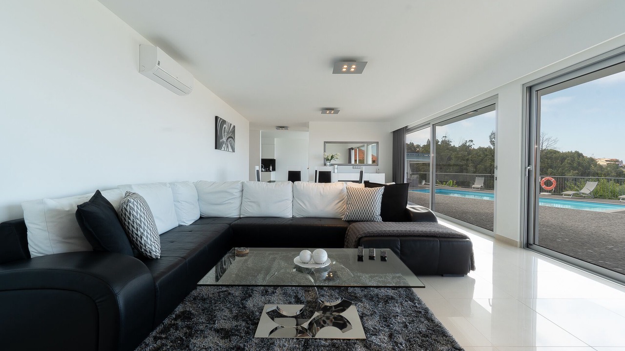Photo of Livingroom in Arco da Calheta