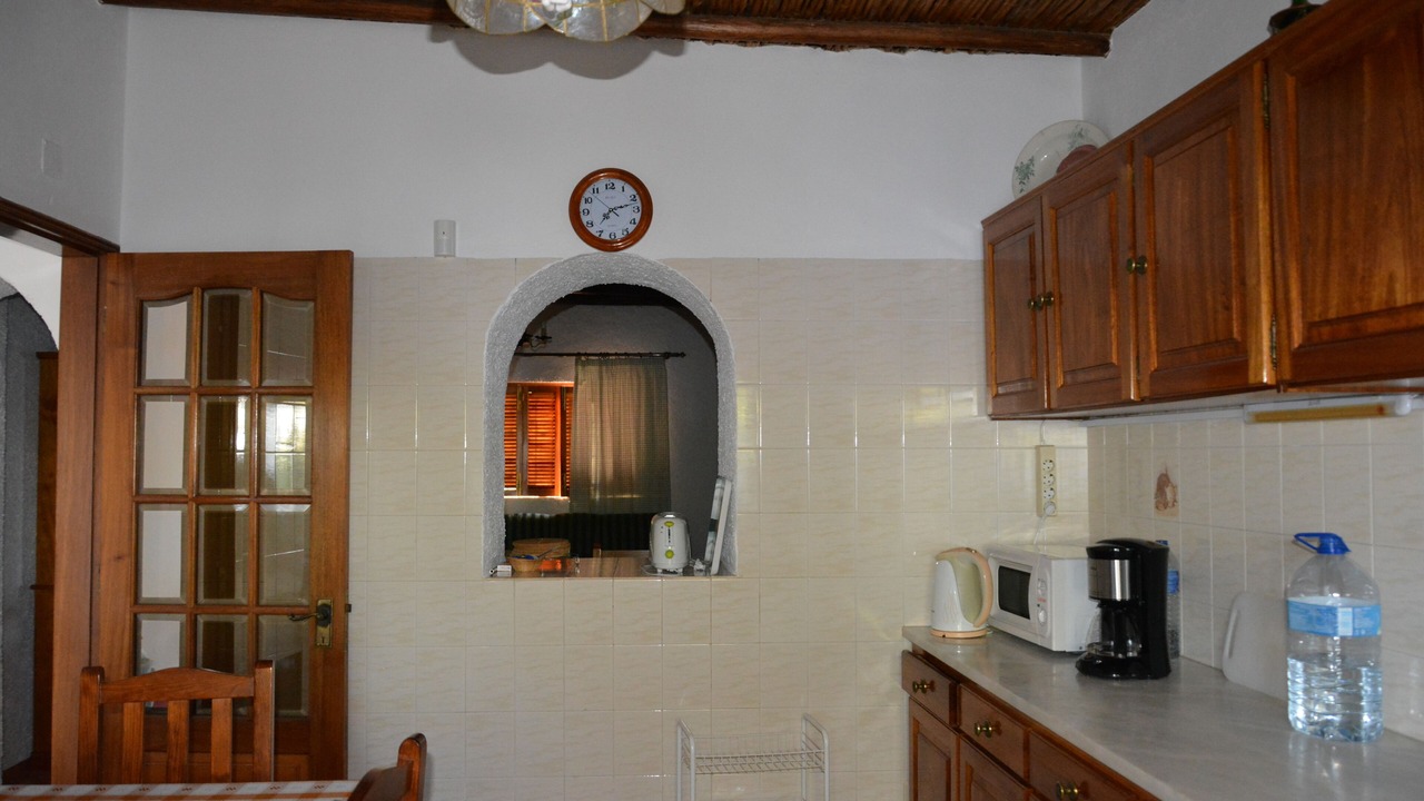 Photo of Kitchen in Paraiso