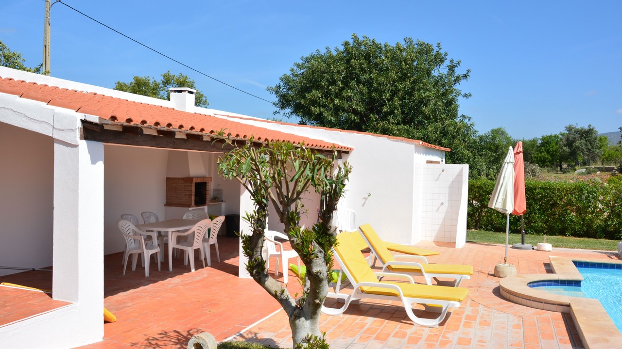 Photo of Outdoor in Paraiso