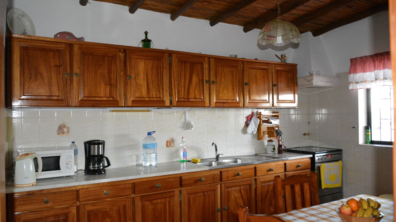 Photo of Kitchen in Paraiso