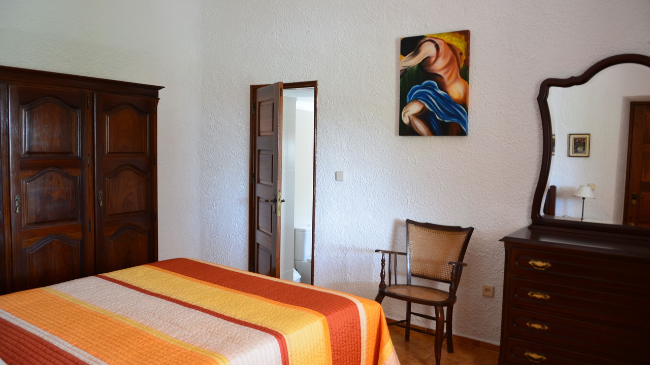 Photo of Bedroom in Paraiso